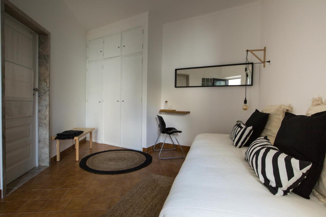 The Minimal House II Lägenhet Bombarral Exteriör bild
