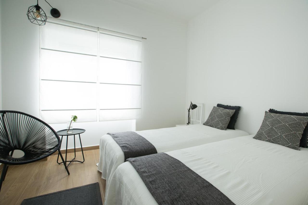 The Minimal House II Lägenhet Bombarral Exteriör bild